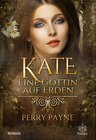 Buchcover Kate - Eine Göttin auf Erden