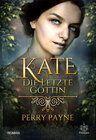 Buchcover Kate - Die letzte Göttin