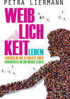 Buchcover Weiblichkeit leben