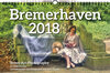 Buchcover Bremerhaven 2018