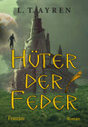 Buchcover Hüter der Feder