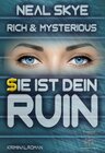 Buchcover Rich & Mysterious