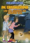 Buchcover Die Kristallkinder