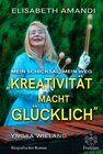 Buchcover Elisabeth Amandi. Die Biografie