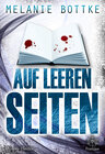 Buchcover Auf leeren Seiten