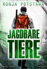 Buchcover Jagdbare Tiere