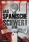 Buchcover Das Spanische Schwert