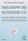 Buchcover Enneagramm und Hochsensibilität