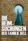 Buchcover Die Heimsuchungen der Familie Bell