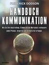 Buchcover Handbuch Kommunikation