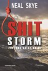 Buchcover Shitstorm