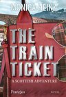 Buchcover The Train Ticket