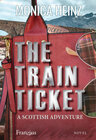 Buchcover The Train Ticket