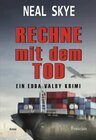 Buchcover Rechne mit dem Tod