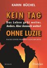 Buchcover Kein Tag ohne Luzie