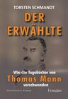 Buchcover Der Erwählte