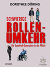 Buchcover Schwierige Rollenumkehr
