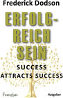 Buchcover Erfolgreich sein