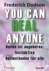 Buchcover You can heal anyone
