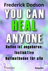 Buchcover You can heal anyone