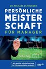 Buchcover Persönliche Meisterschaft für Manager