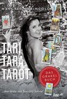 Buchcover TARI TARA TAROT