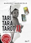 Buchcover TARI TARA TAROT II