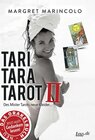 Buchcover TARI TARA TAROT II