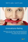 Buchcover Innovations-Rating