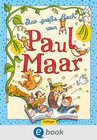 Buchcover Das große Buch von Paul Maar