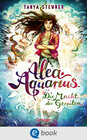 Buchcover Alea Aquarius 4. Die Macht der Gezeiten