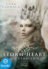 Buchcover Stormheart. Die Kämpferin