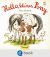 Buchcover Hallo, kleines Pony!