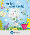 Buchcover Der Pudel trinkt Sprudel