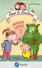Buchcover Emmi & Einschwein 2. Im Herzen ein Held!