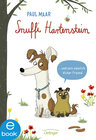 Buchcover Snuffi Hartenstein und sein ziemlich dicker Freund