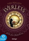 Buchcover Everless 2. Zeit der Wahrheit