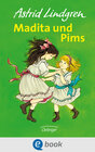 Buchcover Madita 2. Madita und Pims