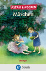 Buchcover Astrid Lindgrens Märchen
