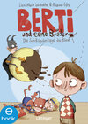 Buchcover Berti und seine Brüder 1. Die Schokoladenkugel des Bösen