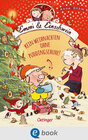 Buchcover Emmi & Einschwein 4. Kein Weihnachten ohne Puddingschuhe!