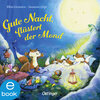 Buchcover Gute Nacht, flüstert der Mond