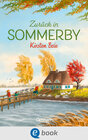 Buchcover Sommerby 2. Zurück in Sommerby