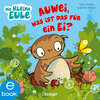 Buchcover Die kleine Eule