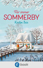 Buchcover Sommerby 3. Für immer Sommerby