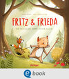 Buchcover Fritz und Frieda