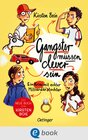 Buchcover Gangster müssen clever sein