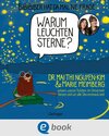 Buchcover BiBiBiber hat da mal 'ne Frage. Warum leuchten Sterne?