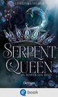 Buchcover Serpent Queen 1. In Power She Rises