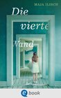 Buchcover Die vierte Wand